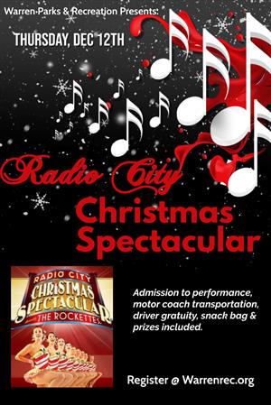 Christmas Spectacular