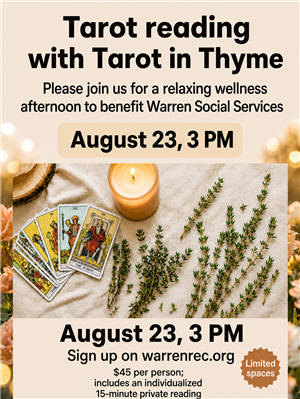 tarot