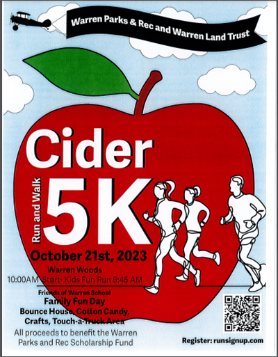 Cider Run 2023