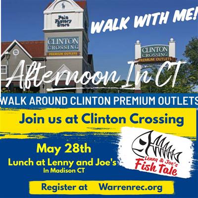 CLINTON CROSSING
