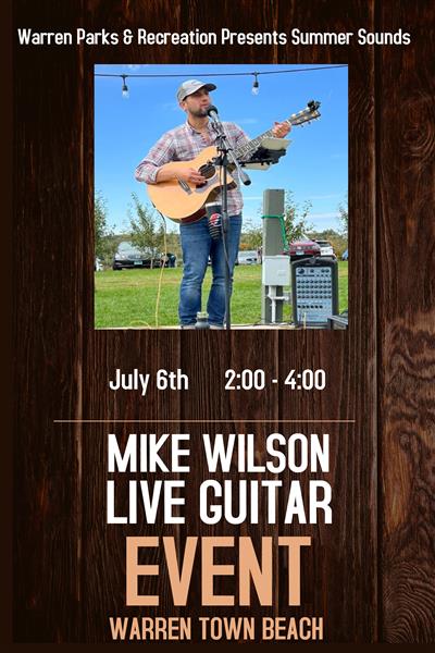 mike