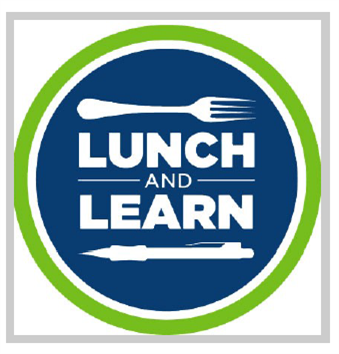 Lunch & Learn