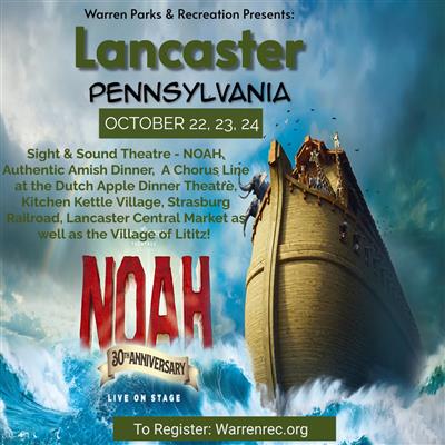 Lancaster