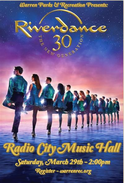 Riverdance Riverdance