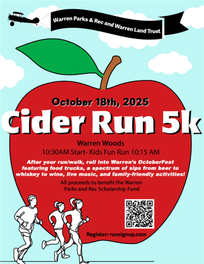 ciderrun