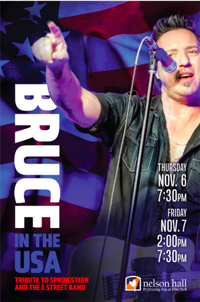 bruce