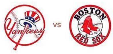 Yankees vs Red Sox