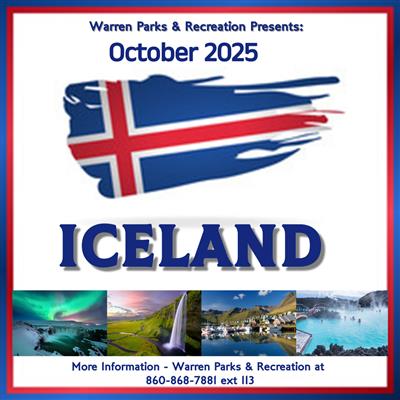 Iceland Sep/Oct 2025